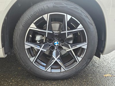 BMW X3 - 9