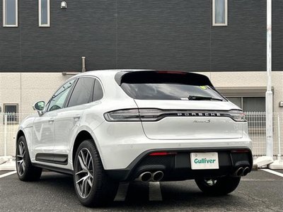 2023 Porsche MACAN 缩略图 43