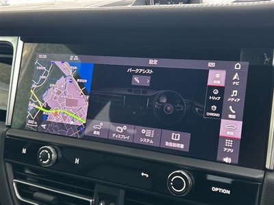 2023 Porsche MACAN 照片 10