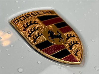 2023 Porsche MACAN 缩略图 41