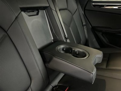 2023 Porsche MACAN 缩略图 26