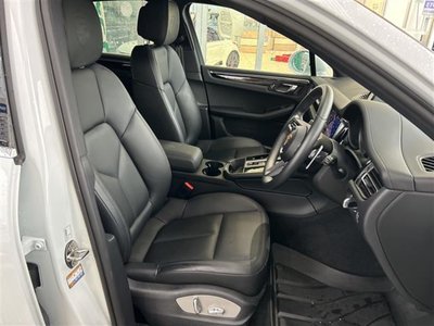 2023 Porsche MACAN 缩略图 23