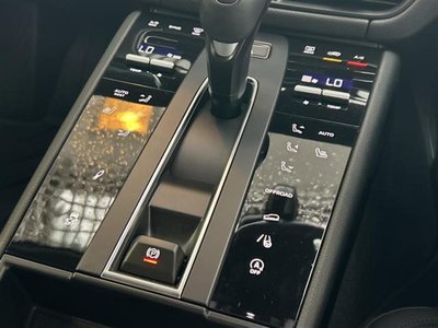 2023 Porsche MACAN 缩略图 12