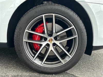 2023 Porsche MACAN 缩略图 39