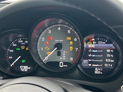 2023 Porsche MACAN 照片 5