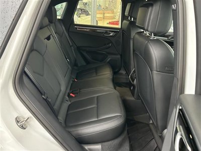 2023 Porsche MACAN 缩略图 25