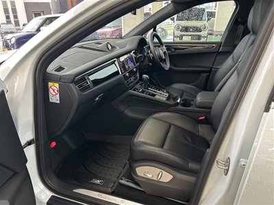2023 Porsche MACAN 缩略图 20