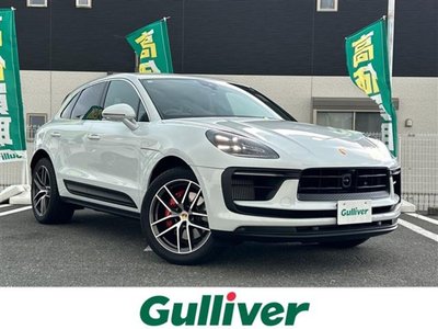 2023 Porsche MACAN 照片 1