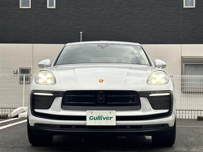 2023 Porsche MACAN 缩略图 35