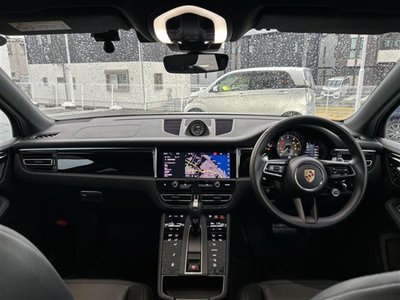 2023 Porsche MACAN 缩略图 42