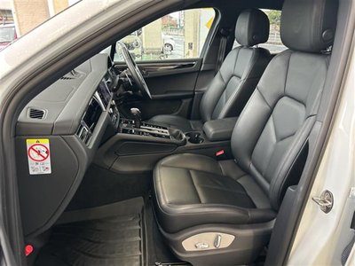 2023 Porsche MACAN 缩略图 22