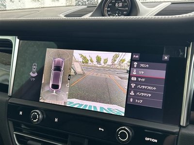 2023 Porsche MACAN 照片 2