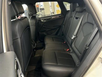 2023 Porsche MACAN 缩略图 24