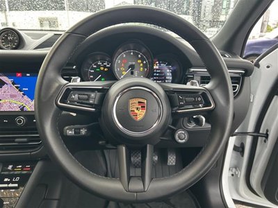 2023 Porsche MACAN 缩略图 16