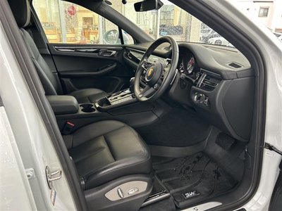 2023 Porsche MACAN 缩略图 21