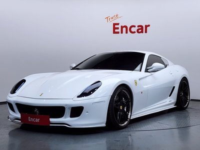 FERRARI 599 GTB - 1