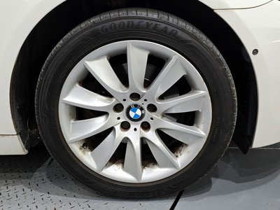 BMW 5 SERIES - 6