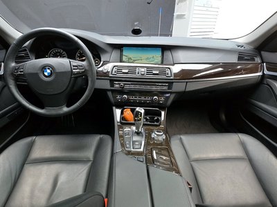 BMW 5 SERIES - 5