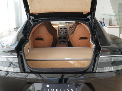 صورة 15 لـ 2016 Aston Martin RAPIDE