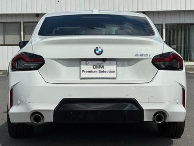 BMW 2 SERIES - 2