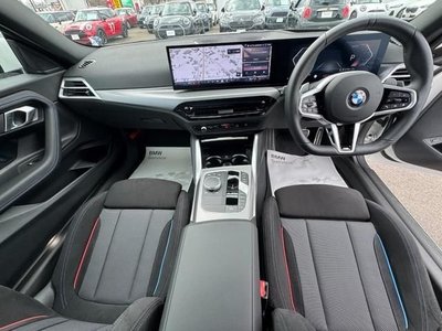 BMW 2 SERIES - 3