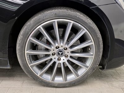 MERCEDES-BENZ S-CLASS - 6