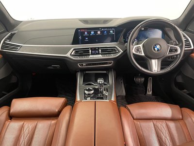 BMW X7 - 4