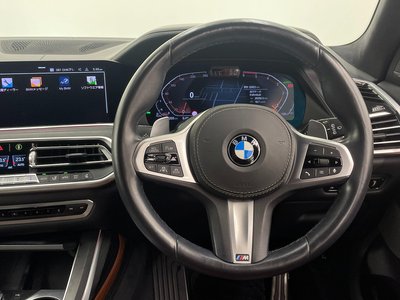 BMW X7 - 5