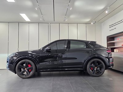 2025 Porsche CAYENNE 照片 7