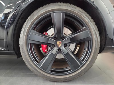 2025 Porsche CAYENNE 照片 6