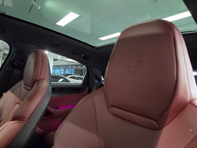 2025 Porsche CAYENNE 缩略图 13