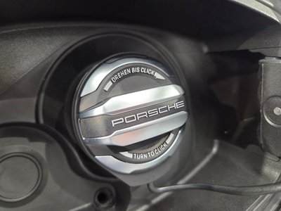 2025 Porsche CAYENNE 缩略图 20