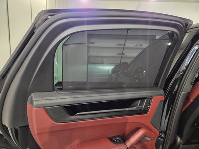 2025 Porsche CAYENNE 缩略图 16
