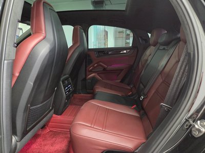2025 Porsche CAYENNE 缩略图 14