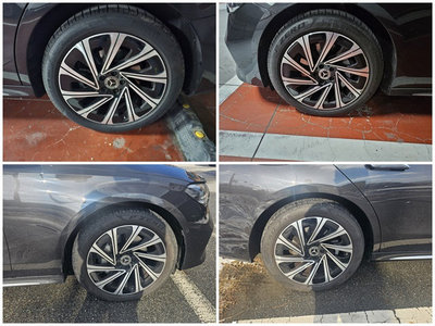 MERCEDES-BENZ E-CLASS - 3