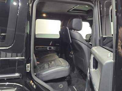 2021 Mercedes-BENZ G-CLASS — миниатюра 17