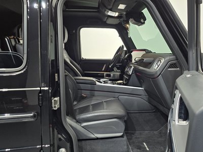 2021 Mercedes-BENZ G-CLASS — миниатюра 16