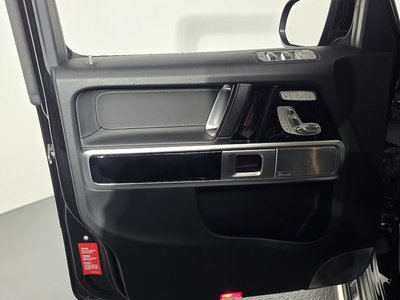 2021 Mercedes-BENZ G-CLASS — миниатюра 14