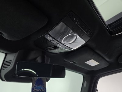 2021 Mercedes-BENZ G-CLASS — миниатюра 27