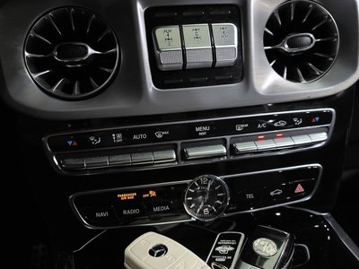 2021 Mercedes-BENZ G-CLASS — миниатюра 31