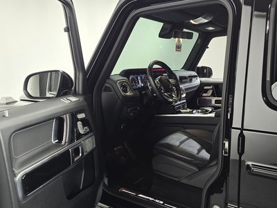 2021 Mercedes-BENZ G-CLASS — миниатюра 13