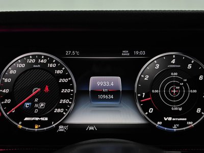 2021 Mercedes-BENZ G-CLASS — миниатюра 11