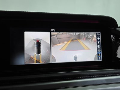 2021 Mercedes-BENZ G-CLASS — миниатюра 20