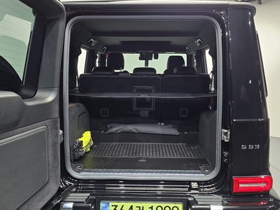 2021 Mercedes-BENZ G-CLASS — миниатюра 26