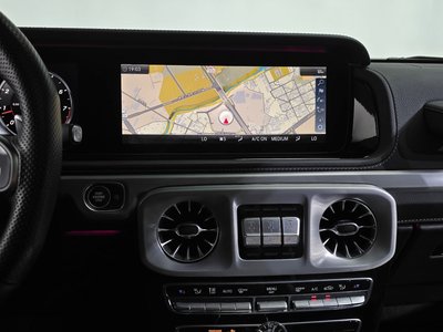 2021 Mercedes-BENZ G-CLASS — миниатюра 19