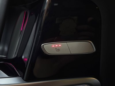 2021 Mercedes-BENZ G-CLASS — миниатюра 25