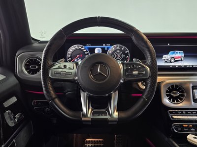 2021 Mercedes-BENZ G-CLASS — миниатюра 18