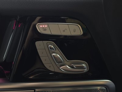2021 Mercedes-BENZ G-CLASS — миниатюра 33