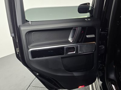 2021 Mercedes-BENZ G-CLASS — миниатюра 15