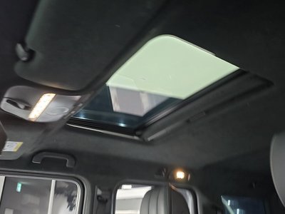 2021 Mercedes-BENZ G-CLASS — миниатюра 24